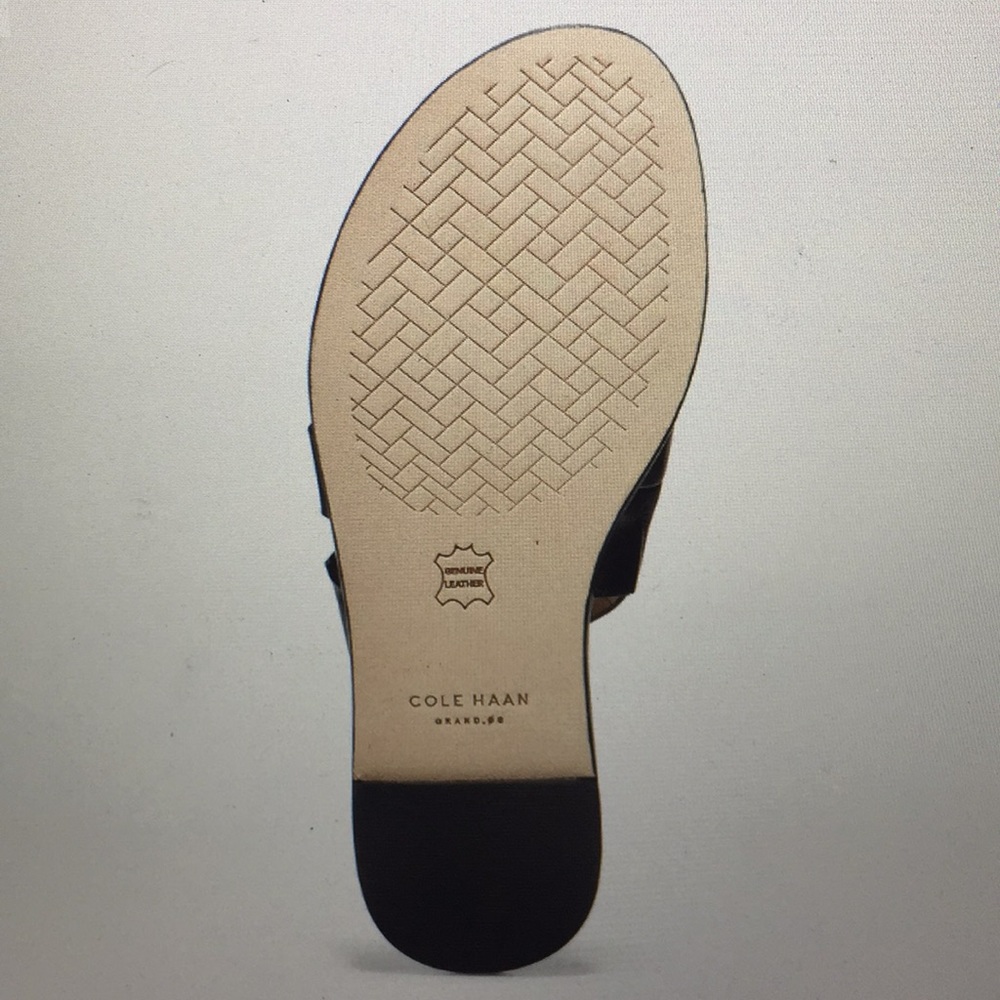 Cole Haan Anela Grand Sandal - Picture 3 of 6